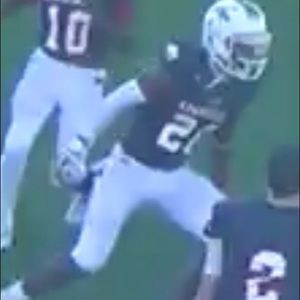 Meet your Posher, Jacqui